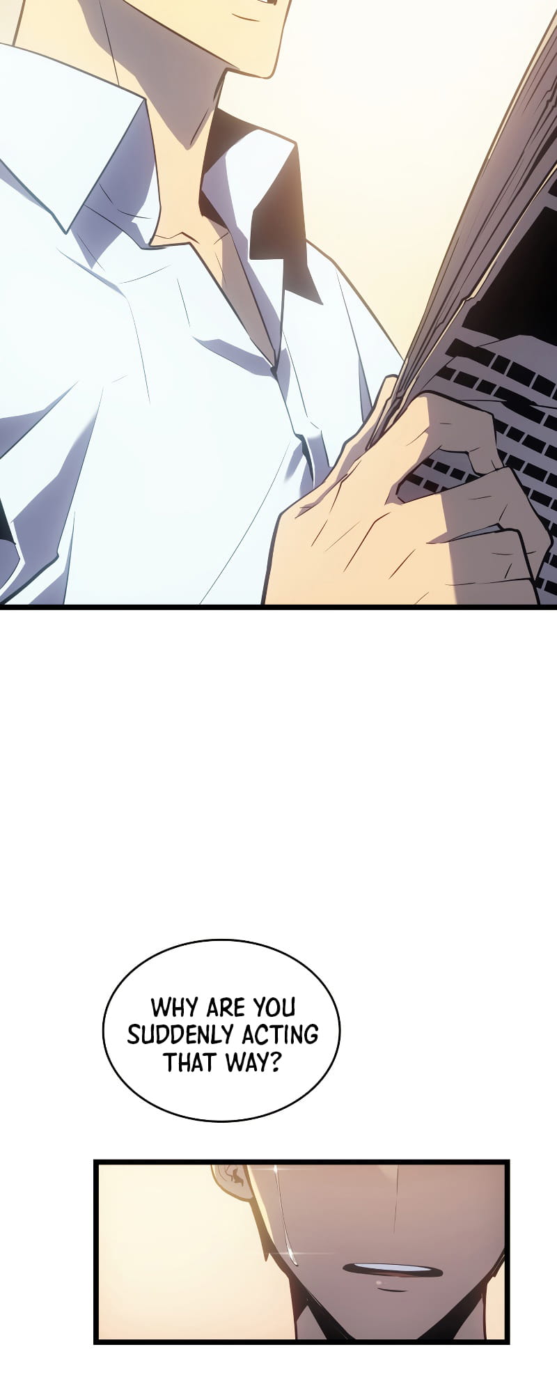 Solo Leveling, Chapter 178 image 25